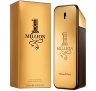 1 MILIÓN pánskych parfumov - 100 ml
