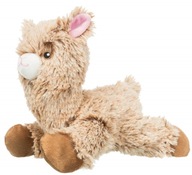 TRIXIE Plyšová hračka pre psa Alpaka 22 cm TRIXIE Plyšová hračka pre psa Alpaka 22 cm