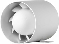 Potrubný ventilátor ARC fi120 S 01-050 Potrubný ventilátor ARC fi120 S 01-050