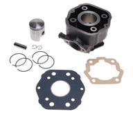 DERBI SENDA GPR GILERA GSM 50 2T LC valec piest DERBI SENDA GPR GILERA GSM 50 2T LC valec piest