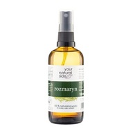 Your Natural Side, rozmarínová voda, sprej 100 ml Your Natural Side, rozmarínová voda, sprej 100 ml