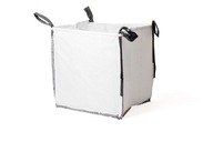 Big Bag 90x90x80 cm Nádoba na odpad, kameň Big Bag 90x90x80 cm Nádoba na odpad, kameň