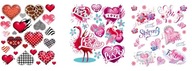 Termo samolepka na oblečenie Iron-On Transfers Set PL Termo samolepka na oblečenie Iron-On Transfers Set PL