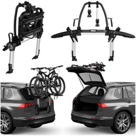Cyklistická platforma THULE OutWay TOYOTA Corolla Crs Cyklistická platforma THULE OutWay TOYOTA Corolla Crs