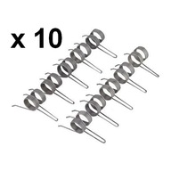 BOSCH SPRING SPARKS AERATOR SPRINGS ALR 900 BOSCH SPRING SPARKS AERATOR SPRINGS ALR 900