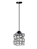 STROPNÉ LAMPY, KRYŠTÁLY DO OBÝVAČKY SPELL 205L LED STROPNÉ LAMPY, KRYŠTÁLY DO OBÝVAČKY SPELL 205L LED