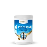 HorseLinePro Ice Clay chladivá hlina 1400g