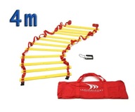 YAKIMA TRÉNINGOVÝ KOORDINAČNÝ REBRÍK 4m 100003 YAKIMA TRÉNINGOVÝ KOORDINAČNÝ REBRÍK 4m 100003
