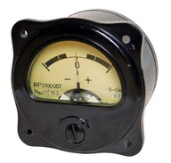 Ampérmeter RP2.100.007 CCCP NEPOUŽITÝ [T6]