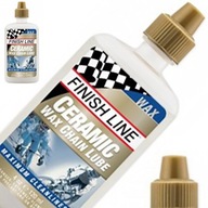 FINISH LINE KERAMICKÝ VOSK PARAFÍNOVÝ LUBE 120ML FINISH LINE KERAMICKÝ VOSK PARAFÍNOVÝ LUBE 120ML