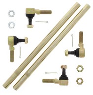 LÍSTKY NA RIADENIE S KONCOVKAMI Kawasaki KFX 700 04-09 LÍSTKY NA RIADENIE S KONCOVKAMI Kawasaki KFX 700 04-09
