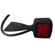 LED SVETLOSVETLO ROHOVÉ SVETLO LD-430 B+CZ LED SVETLOSVETLO ROHOVÉ SVETLO LD-430 B+CZ