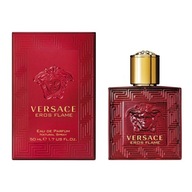 Parfumovaná voda Versace Eros Flame v spreji 50 ml