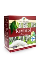 Xylitol (papierová škatuľa) 500 g - päť premien