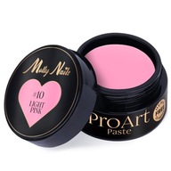 ProArt Paste MollyLac pasta na zdobenie nechtov, ombre ozdoby 10 ProArt Paste MollyLac pasta na zdobenie nechtov, ombre ozdoby 10
