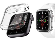 SPIGEN - Púzdro 360 DO - APPLE WATCH 4/5/6/SE 44MM SPIGEN - Púzdro 360 DO - APPLE WATCH 4/5/6/SE 44MM