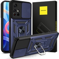 Puzdro pre Poco X4 Pro 5G SpaceCase Camring Case