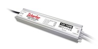 Vodotesný LED zdroj 12,5A 150W 12V IP67 Scharfer Vodotesný LED zdroj 12,5A 150W 12V IP67 Scharfer