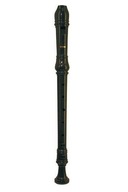 Baroková altová flauta Yamaha YRA-28B III