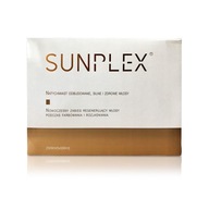 Sunplex - Regeneračná kúra na vlasy 2500 ml Sunplex - Regeneračná kúra na vlasy 2500 ml