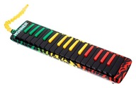Melodyka Hohner 9440/32 Airboard Rasta 32 Melodyka Hohner 9440/32 Airboard Rasta 32
