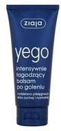 Ziaja Yego, upokojujúci balzam po holení, 75 ml