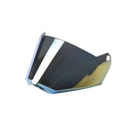 LS2 MX436 PIONEER Helma Windshield Gold Pinlock LS2 MX436 PIONEER Helma Windshield Gold Pinlock