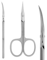STALEKS SMART SS-22/1 Nožnice na nechtovú kožičku STALEKS SMART SS-22/1 Nožnice na nechtovú kožičku