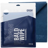 GYEON BaldWipe EVO 40x40cm - BEZŠVOVÉ MIKROVLÁKNO GYEON BaldWipe EVO 40x40cm - BEZŠVOVÉ MIKROVLÁKNO