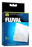 FLUVAL POLY / PENOVÁ VLOŽKA PRE FILTER C2 HAGEN FLUVAL POLY / PENOVÁ VLOŽKA PRE FILTER C2 HAGEN