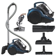 Bezvreckový vysávač Hoover HP220PAR 011 Výkonný Bezvreckový vysávač Hoover HP220PAR 011 Výkonný