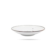 Hlboký tanier 22 cm Cottage White BOGUCICE Hlboký tanier 22 cm Cottage White BOGUCICE