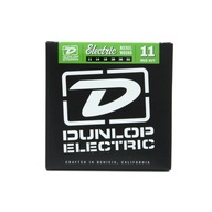Struny Dunlop Electric Nickel Wound 11-50 DEN1150 Struny Dunlop Electric Nickel Wound 11-50 DEN1150