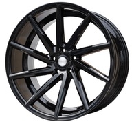 1059 B ráfiky 18 5x112 TURBÍNY PRE AUDI A4 A5 A6 A7 1059 B ráfiky 18 5x112 TURBÍNY PRE AUDI A4 A5 A6 A7
