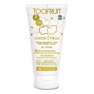 ŠAMPÓN PRE DETSKÉ VŠY, 150ml, TOOFRUIT ŠAMPÓN PRE DETSKÉ VŠY, 150ml, TOOFRUIT
