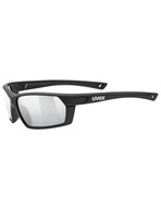 Slnečné okuliare Uvex Sportstyle 225 Black