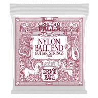 ERNIE BALL 2409 - struny pre klasickú gitaru ERNIE BALL 2409 - struny pre klasickú gitaru