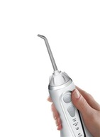Waterpik WP-560EU - biely bezdrôtový zavlažovač Waterpik WP-560EU - biely bezdrôtový zavlažovač