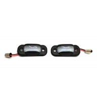 Audi 80, 100, A6 LED evidenčné svetlá 2x450lm Audi 80, 100, A6 LED evidenčné svetlá 2x450lm