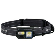 Čelovka Olight Array 2S - 1000 lm + ZDARMA Čelovka Olight Array 2S - 1000 lm + ZDARMA
