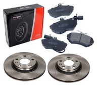 PREDNÉ DISKY, DESTIČKY, AUDI A4 B5 B6 B7 + COMBI 280mm PREDNÉ DISKY, DESTIČKY, AUDI A4 B5 B6 B7 + COMBI 280mm