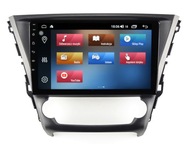 RÁDIO GPS NAVIGÁCIA TOYOTA AVENSIS 2015-18 ANDROID RÁDIO GPS NAVIGÁCIA TOYOTA AVENSIS 2015-18 ANDROID