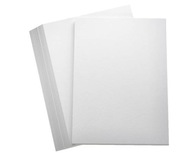Kopírovací papier do tlačiarne, biely A4 70g 200 listov