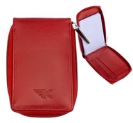 Kožené puzdro na RFID karty KOCHMANSKI Kožené puzdro na RFID karty KOCHMANSKI