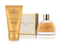 Glantier Silky Heaven Set parfém 100ml + balzam 150ml Glantier Silky Heaven Set parfém 100ml + balzam 150ml