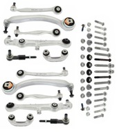 Predné ramená AUDI A4 B5 A6 C5 PASSAT B5 SUPERB Predné ramená AUDI A4 B5 A6 C5 PASSAT B5 SUPERB