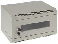 RACK závesná skrinka R10-4U/280 RACK závesná skrinka R10-4U/280