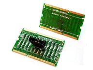 Laptop RAM Socket Tester sodimm DDR3