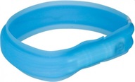 Trixie LED blikajúci obojok pre psa 70 cm L-XL Trixie LED blikajúci obojok pre psa 70 cm L-XL