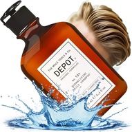 Depot 101 PÁNSKY RASTLINNÝ ŠAMPÓN NA VLASY NATURAL PRO VITAMIN B5 250 ml